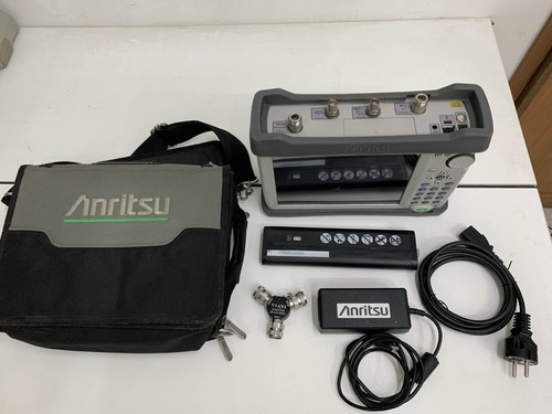 Ghz anritsu s362e - 6,