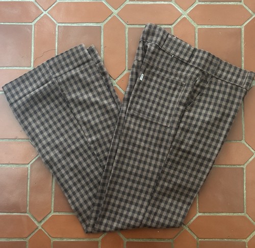 Pantalone uomo vintage anni - , 70