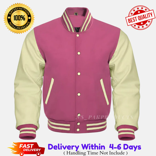 Giacca bomber varsity - giacca,