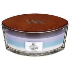 Candela profumata woodwick - candela,