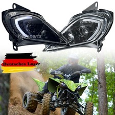 Faro proiettore led DRL per