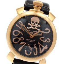 Orologio Uomo GaGa MILANO