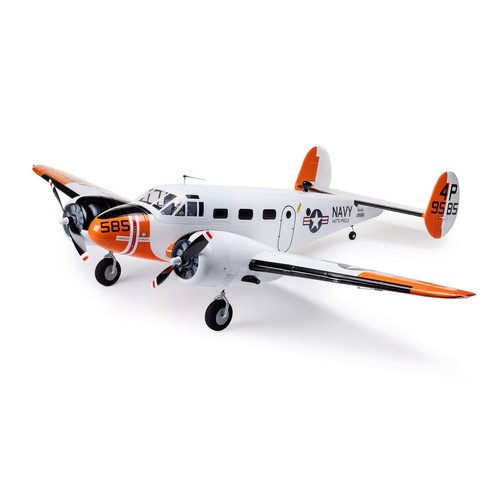 Flite efl 3726 beechcraft - e-flite,