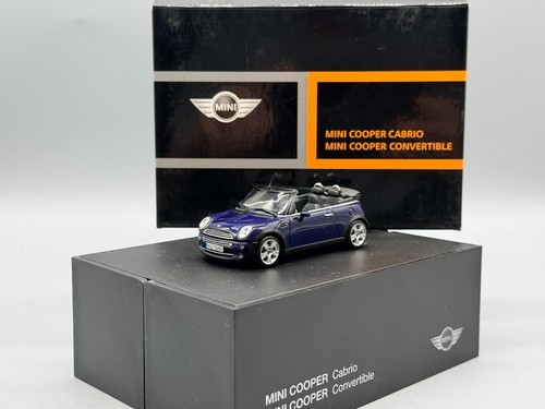 Modellini auto minichamps - modellini,