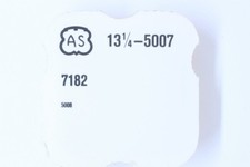 AS 5007 5008 part 7182 Barillet Barrel Bariletto suoneria NOS