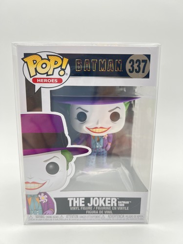 Funko pop heroes batman - funko, il