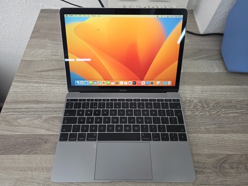 Apple macbook a1534 12 - macbook,
