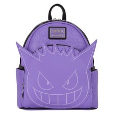 Pokémon Gengar Mini Backpack