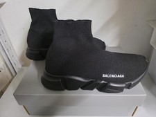 Sneakers speed in maglia - speed,