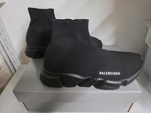 Sneakers speed in maglia - 2.0,