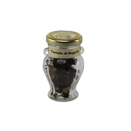Central funghi tartufo intero - central,