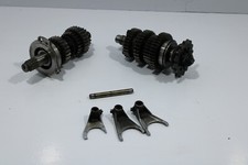Cambio Motore Yamaha Tdm 850