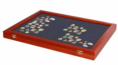 Vetrinetta legno per - in,