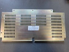 3x Revox fondo originale per