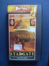 VHS I GRANDI FILM DI PANORAMA