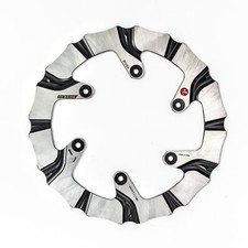 Braking Rear BATFLY Cross