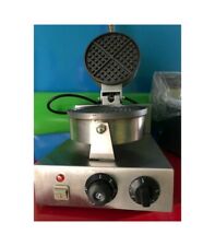 Macchine Waffel EASY P