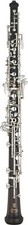 Yamaha oboe YOB831 02 Ebano
