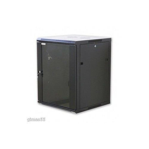 Armadio rack muro - 19", 15