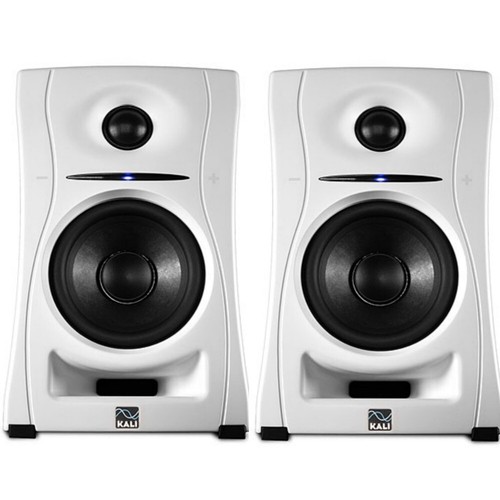 Coppia monitor studio - monitor, da