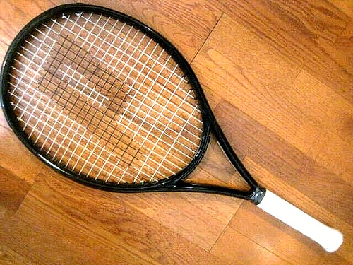 Racchetta tennis prince - da,