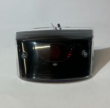 Fanale Posteriore LEXUS Nero