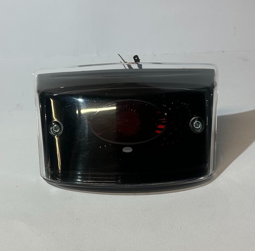 Fanale posteriore lexus nero - lexus,