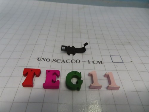 Supporto testina gir - supporto, x