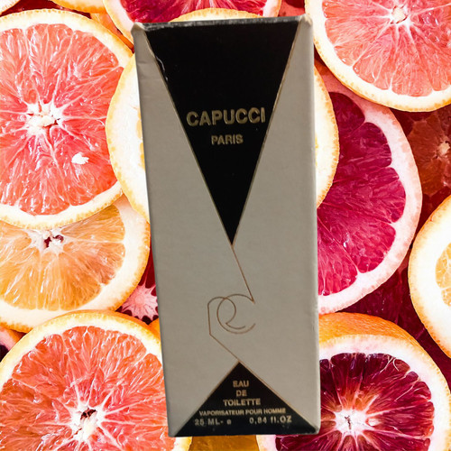 Capucci paris jour - capucci,