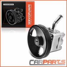 Pompa Servosterzo Idraulica