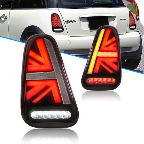Fanali posteriori led r - posteriori,