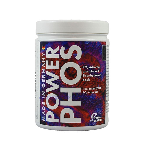 Power phos 1000ml fauna - power,