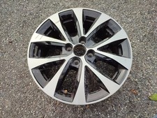 Cerchio Renault Clio Capture 16"