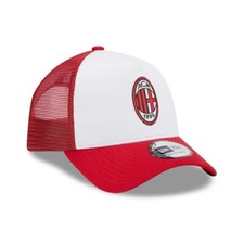 Cappello snapback camionista