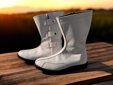 Stivali da wrestling