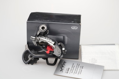 Shimano xtr m960 medium - xtr, rd-m960