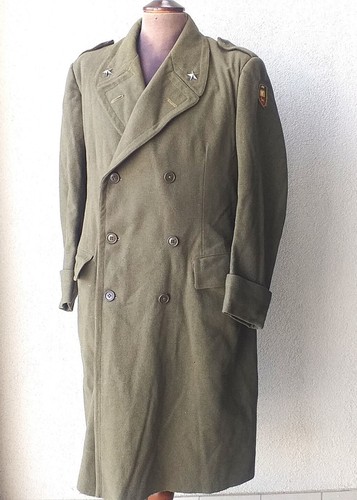 Cappotto invernale alpini - invernale,