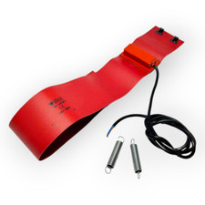 WIGAM BELT RESISTANCE HEATER
