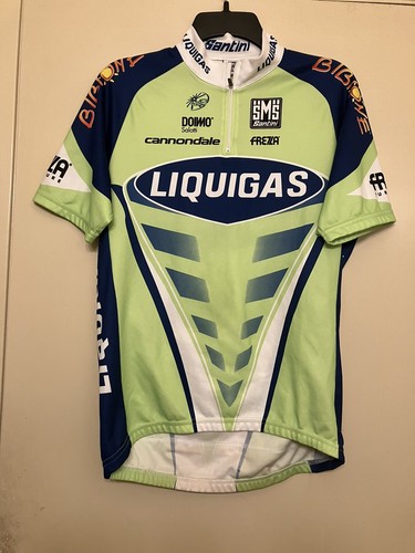 Maglia ciclismo vintage sms - vintage,