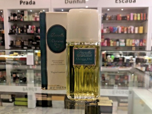 Christian dior diorella - christian,