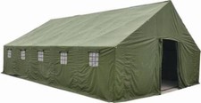 Tenda Militare Impermeabile In