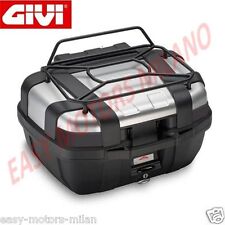 E142B GIVI - PORTA PACCHINO