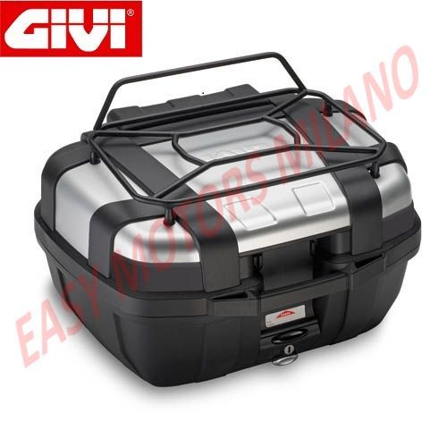 E142b givi porta pacchino - porta,