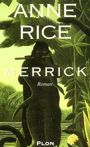 Merrick rice anne - -,