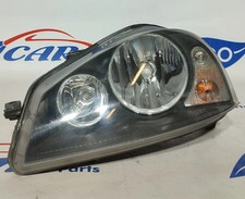 Fanale / Faro / Proiettore anteriore sx Seat Arosa 2003 Rif. Art. ecoAG575