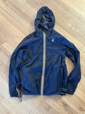 Kway LE VRAI Eiffel 3.0 - Mid