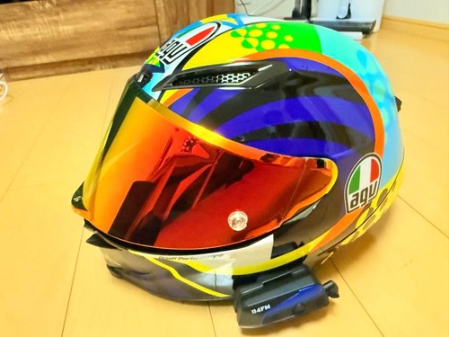 Agv pista winter - agv,