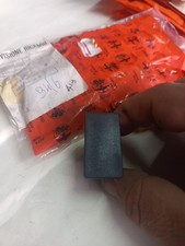 1X ALFA ROMEO 75 TAPPO