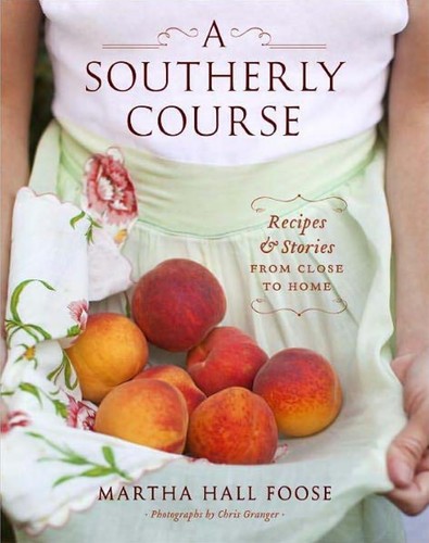Southerly course recipes - a, course: