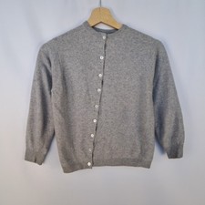 Cardigan Ballantyne 100%